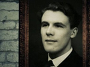 Image of Young Leonard Ravenhill